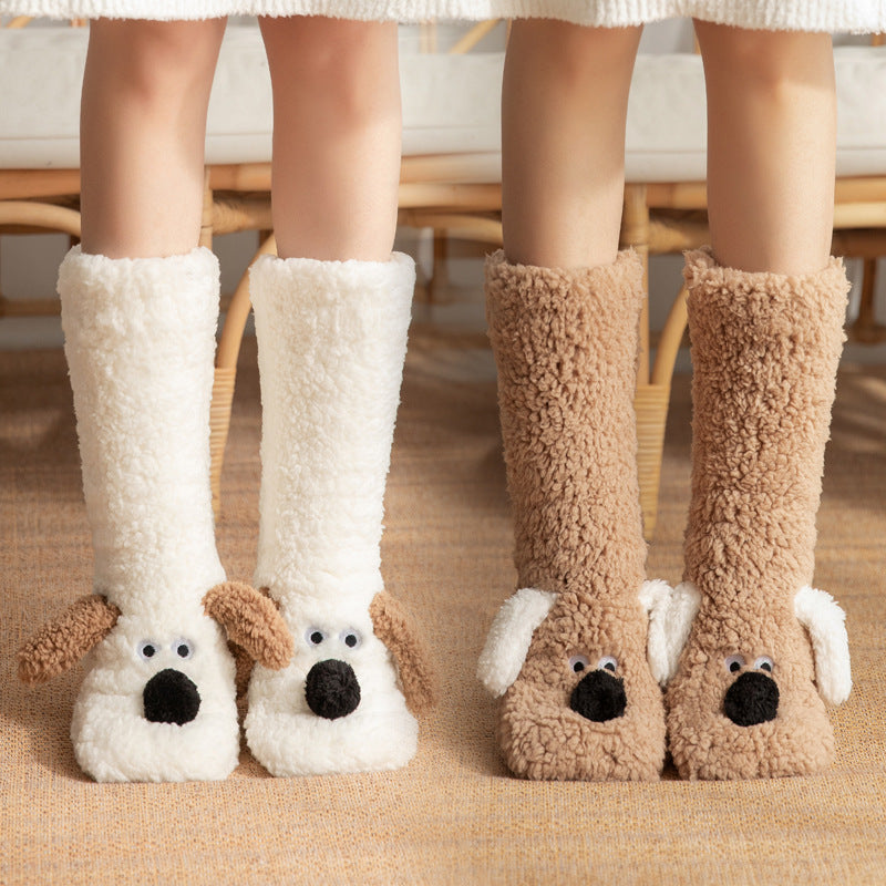 CozyWoof - Comfort Dog Socks